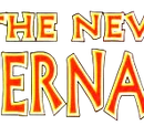 New Eternals Vol 1