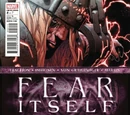 Fear Itself Vol 1 2