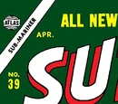 Sub-Mariner Vol 1 39