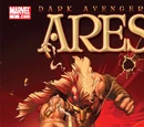 Dark Avengers: Ares Vol 1 1