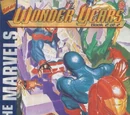 Tales of the Marvels - Wonder Years Vol 1 2