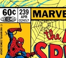 Amazing Spider-Man Vol 1 239