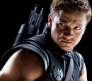 Clint Barton