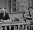 Andy on Trial