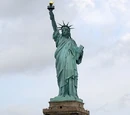Statue of Liberty