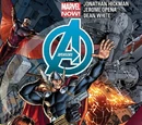 Avengers Vol 5 2