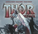 Thor: God of Thunder Vol 1 3
