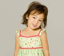 Lily Pritchett-Tucker