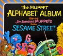 The Muppet Alphabet Album