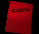 Das Geheimnis der Blumenfabrik