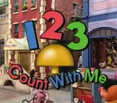 123 Count with Me (video)