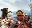 Sleigh Ride