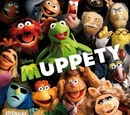 Muppety (soundtrack)