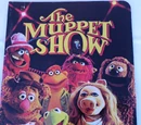 Muppet folders (Stuart Hall)