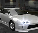 Need for Speed: Underground/Body Kits