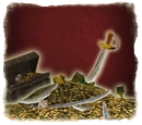 El Patron's Lost Weapons