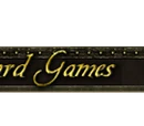 Parlor Games (Guide)