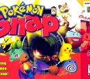Pokémon Snap