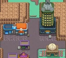 Lavender Town