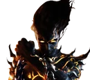 Dark Prince