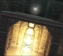 Hourglass of Time