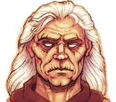 Arca Jeth