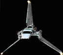 Lançadeira T-4a classe Lambda