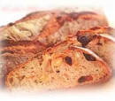 Macadamia Bread