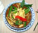 Jungle Curry