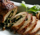 Turkey Tenderloin Bundles