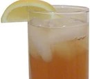 Long Island ice tea cocktail