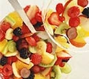 Ukrainian Fruit Salad