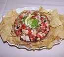 Peruvian Food Glossary