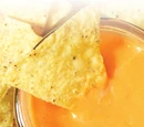 Nacho Cheese Dip