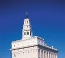 Portal:Mormonism