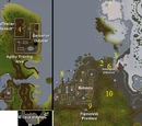Fremennik Province Tasks