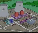 Usina Nuclear de Springfield
