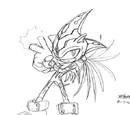 Solomon the Hedgehog