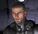 Sam Fisher