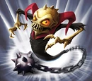 Ghost Roaster