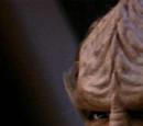 Worf, son of Mogh
