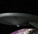 ISS Enterprise (NCC-1701)