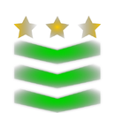 Praetor rank insignia.svg