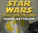Star Wars: Saber Battalion