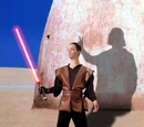 Star Wars Episode III: A Lost Hope