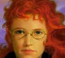 Trisana Chandler