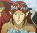 The Queen (Lion-O's Mother)