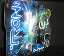 Quorra Core Figure