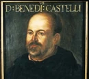 Benedetto Castelli