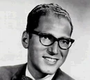 Tom Lehrer